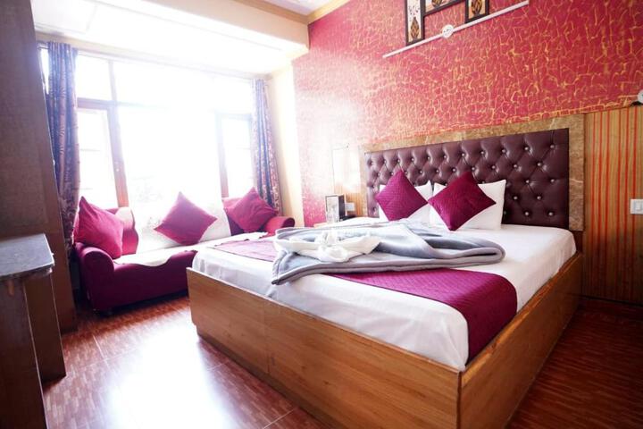 Hotel King Palace