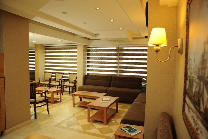 Hotel Interior 5 of 21