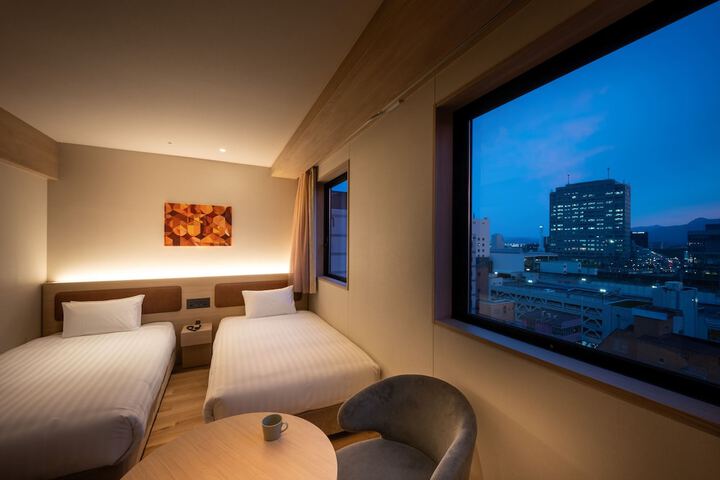 Photo of GRIDS PREMIUM HOTEL MORIOKA