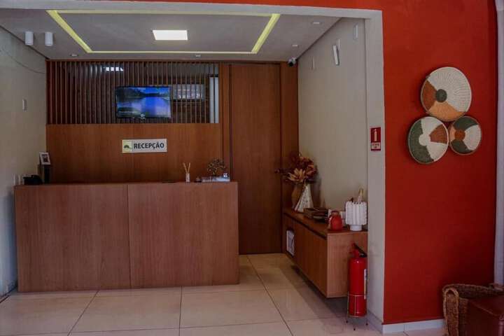 Hotel Flor de Lótus Comfort