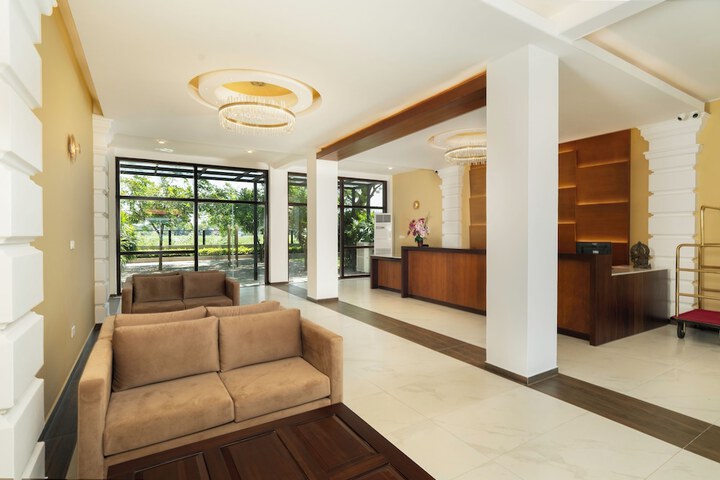 Hotel 25 of 25