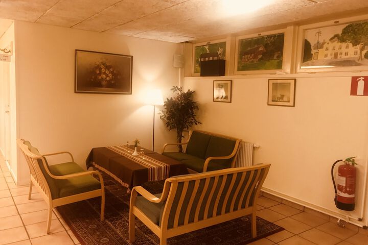 Hotel Interior 3 of 84