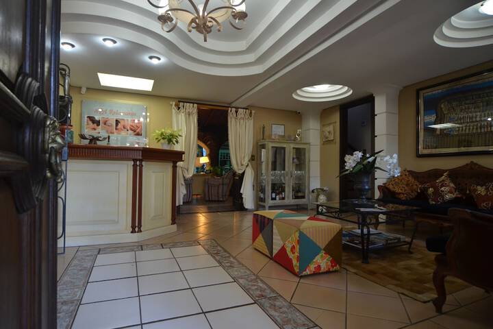Hotel Interior 1 of 17