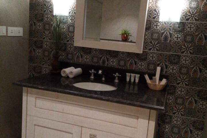 Bath Amenities