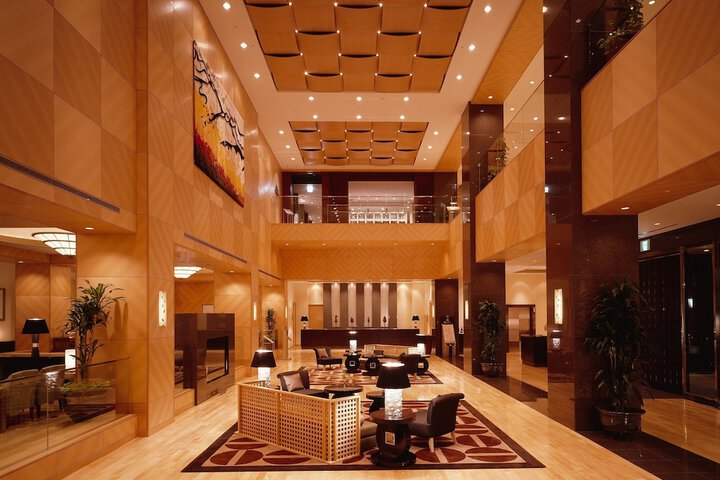 Hotel Interior 3 of 84