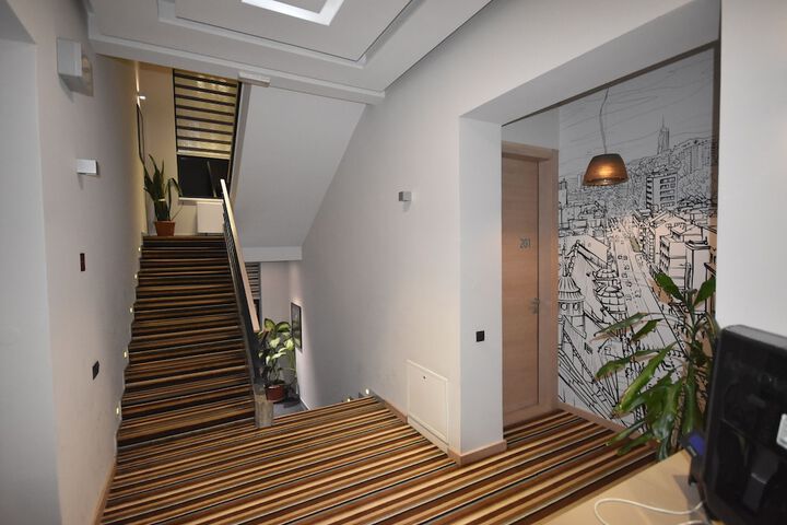 Hotel Interior 2 of 42
