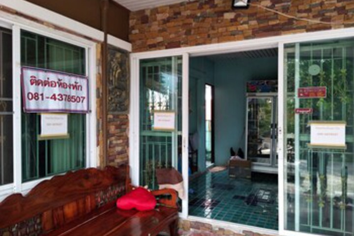 Hotel Kebtawan