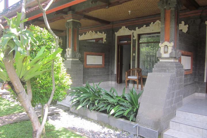 Pandok Narita Hotel
