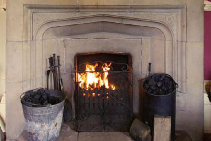 Hackness Grange Country House Hotel