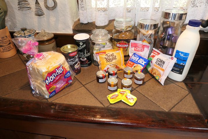 Breakfast/Coffee Service 16 of 21