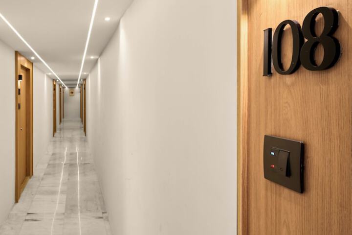 Hotel 15 of 19