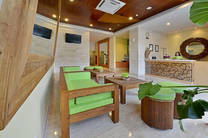Hotel Interior 2 of 27