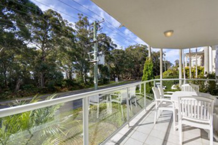 Terrace/Patio 5 of 16