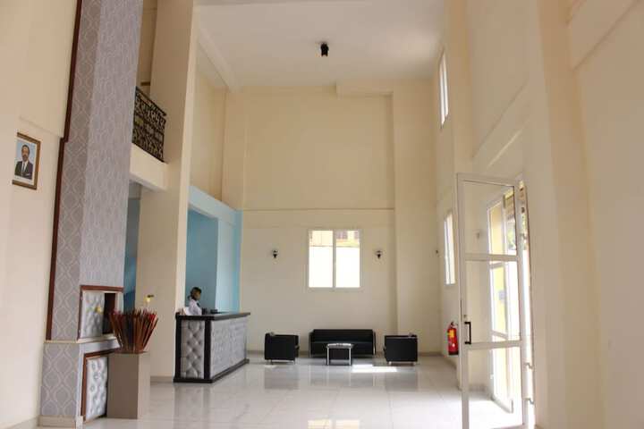 Hotel Interior 2 of 52