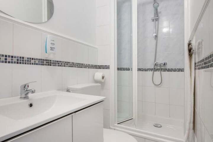 Bath Photo