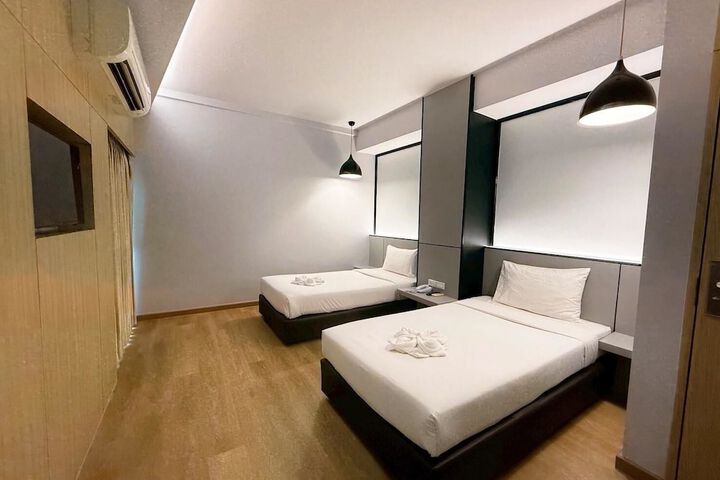 Room 21 of 52
