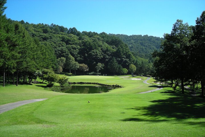 Golf 26 of 63