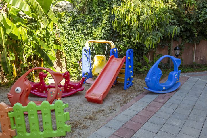 Children's activities