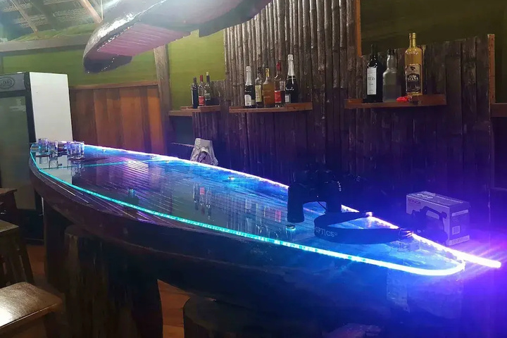 Pool 8 of 18