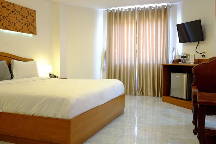 Room 7 of 45