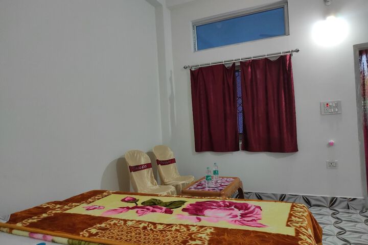 Room 5 of 21