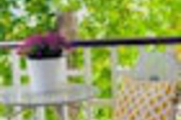 Terrace/Patio 38 of 42