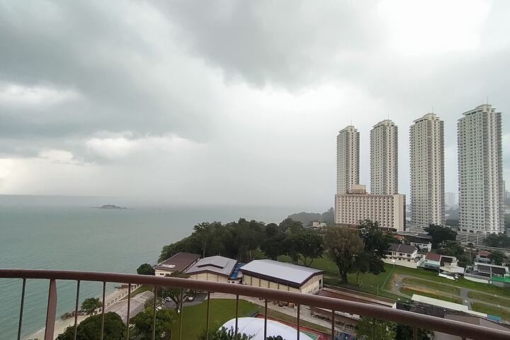 Hotel View 647 of 650