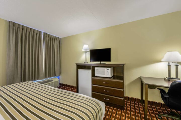 1 King Bed (11 of 13)