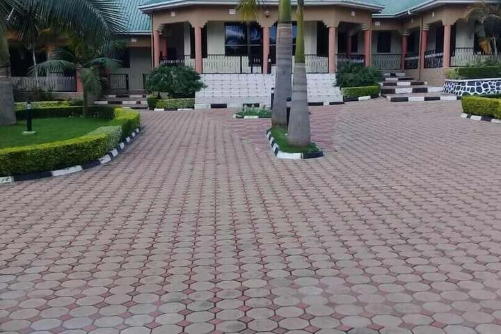 Africa Lodge Arusha