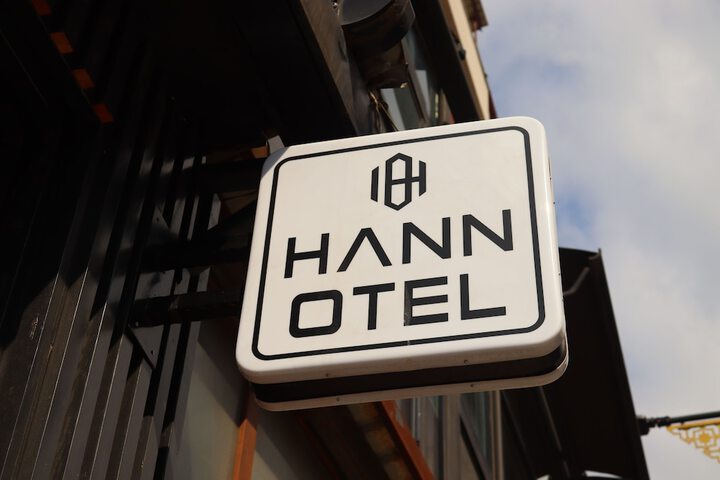 Hotel 87 of 90