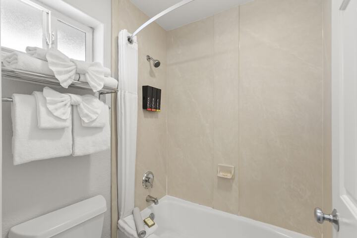 1 King Bed Ocean View (10 of 30)