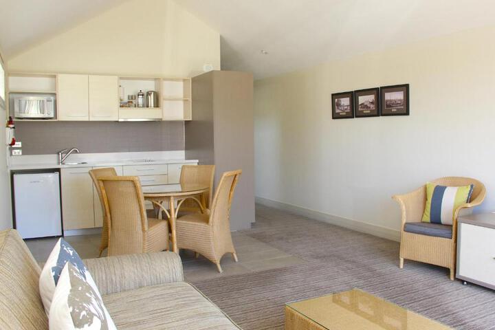 Fitness Center Photo