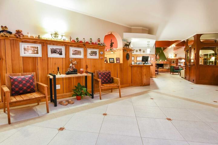 Hotel Interior 3 of 58