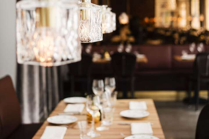 Dining Photos