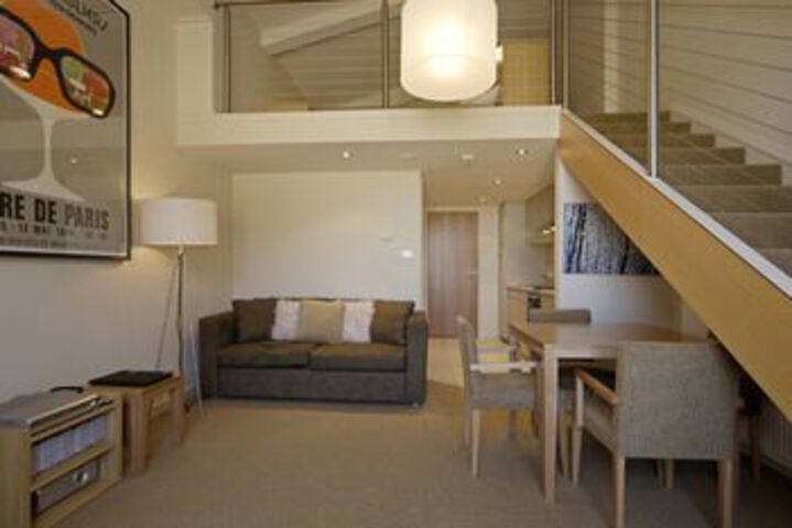 Chalet Hotham 21