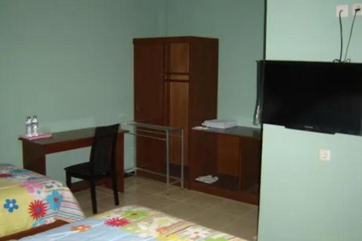 Nirwana Hotel Bojonegoro