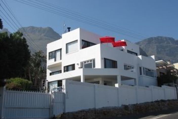 Cape View Guest House in Cape Town