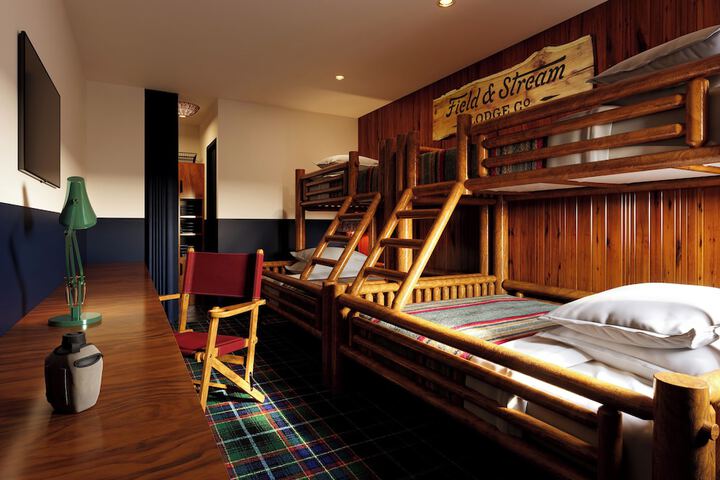 Room 8 of 50