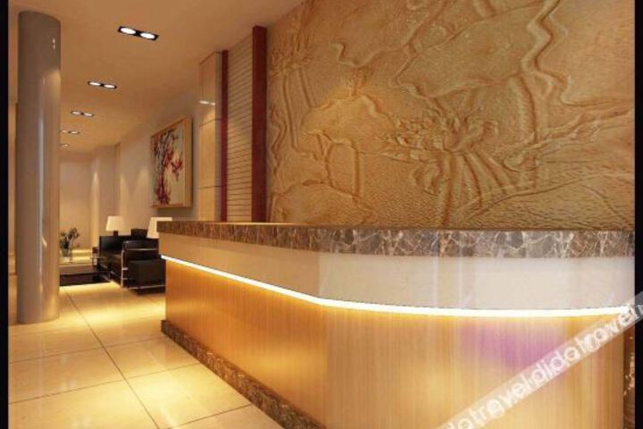 Hotel Interior 13 of 22