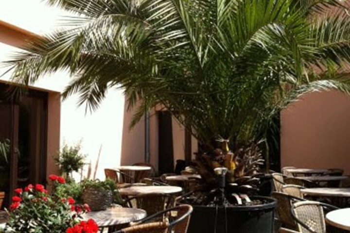 Terrace/Patio 46 of 50
