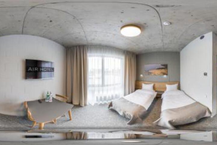 AIRHOTEL