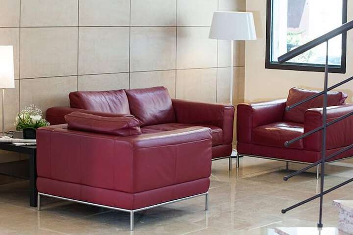 Lobby Photos