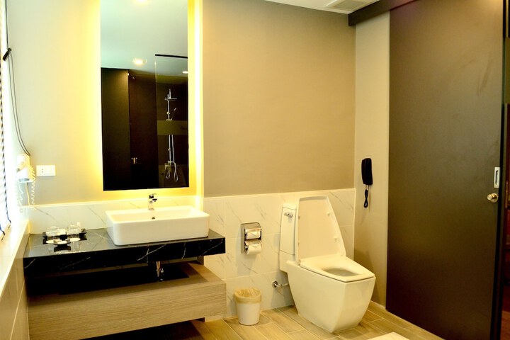 Bath Amenities