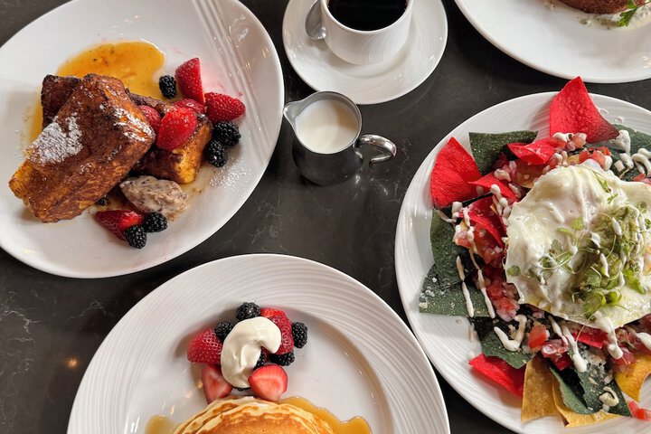 Breakfast/Coffee Service 122 of 149