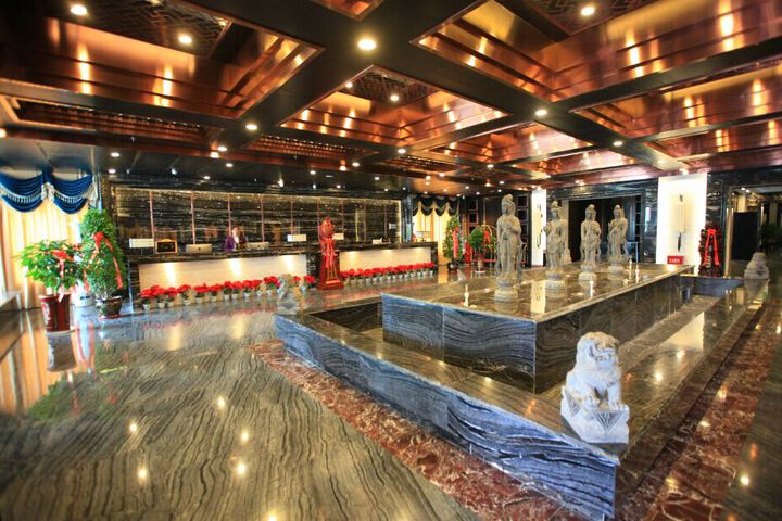 Hotel Interior 6 of 16