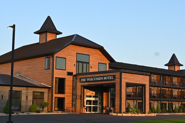 Hotel 36 of 38