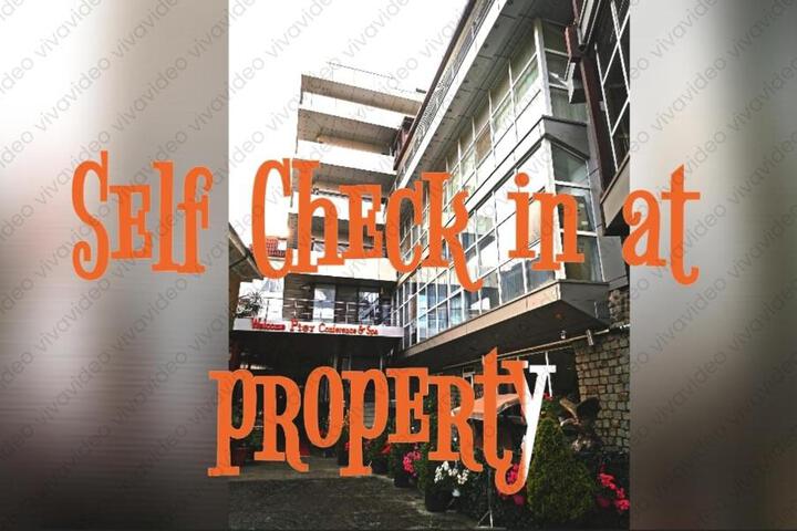 Fitness Center Photo