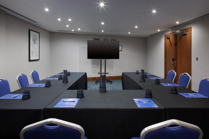 Meeting 144 of 192