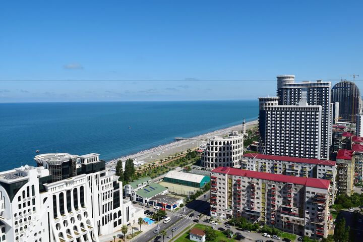 Hotel View 32 of 35