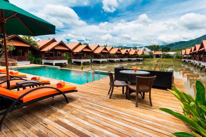 Spa and Wellness Pictures